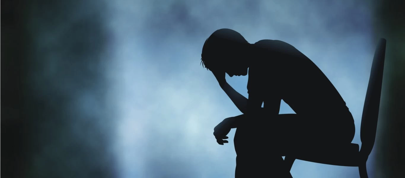 Τέσσερις Έλληνες ηθοποιοί μιλούν ανοιχτά για την κατάθλιψη (φωτό)